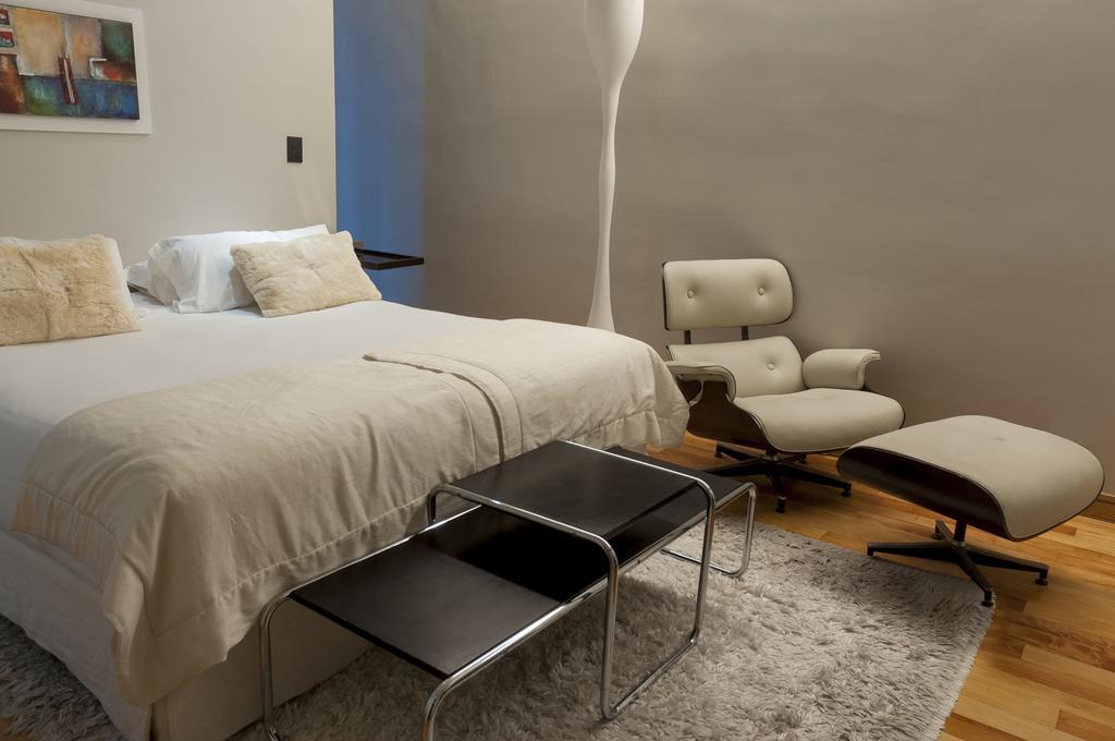 Mansion Vitraux Boutique Hotel (Adults Only) Buenos Aires Zewnętrze zdjęcie