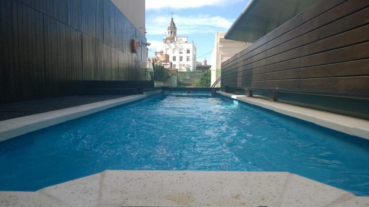 Mansion Vitraux Boutique Hotel (Adults Only) Buenos Aires Zewnętrze zdjęcie